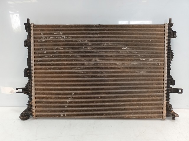 Chłodnica silnika JX618005BD FORD