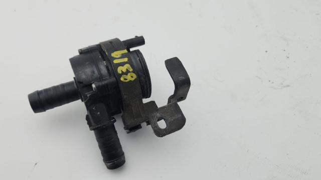 Pompa chłodzenia wodą, dodatkowa elektryczna JX618B552AA FORD