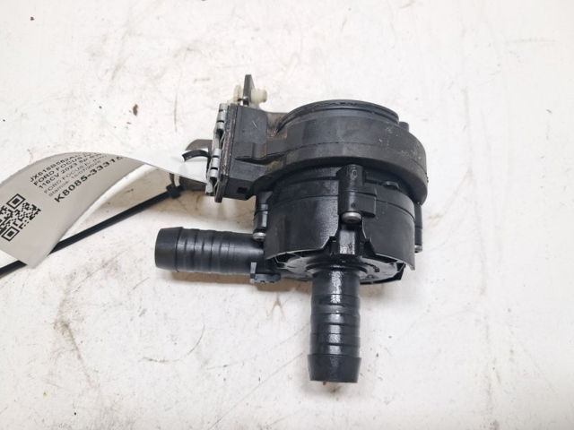 Pompa chłodzenia wodą, dodatkowa elektryczna JX618B552AC FORD