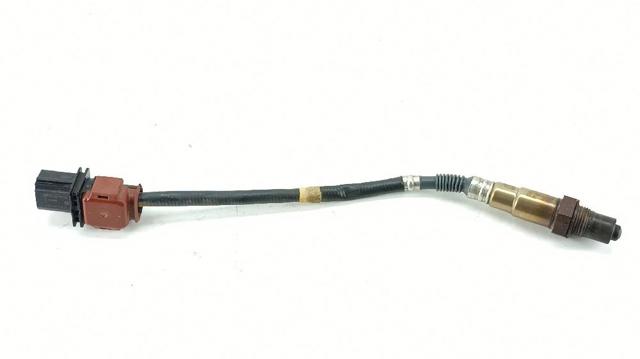 Sonda lambda czujnik tlenu przed katalizatorem JX619Y460EA FORD