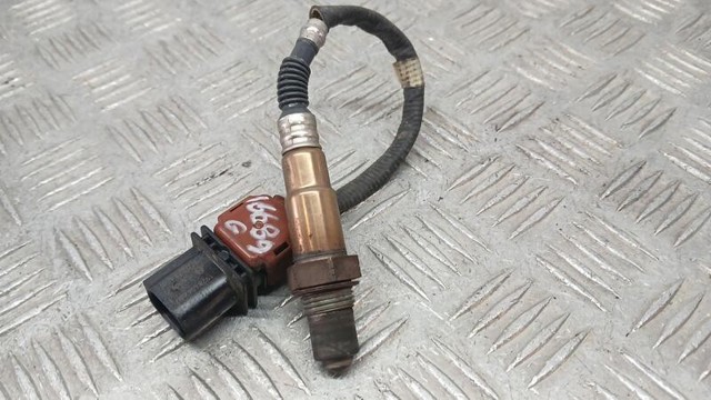 Sonda lambda czujnik tlenu przed katalizatorem JX619Y460EA FORD