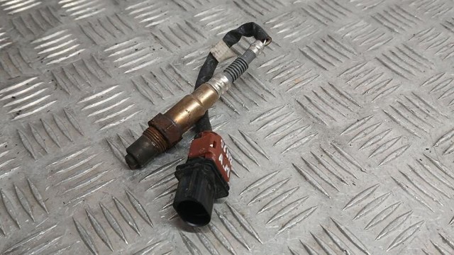 Sonda lambda czujnik tlenu przed katalizatorem JX619Y460EA FORD