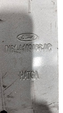 Wzmocnienie zderzaka przedniego JX61A109A26AC FORD