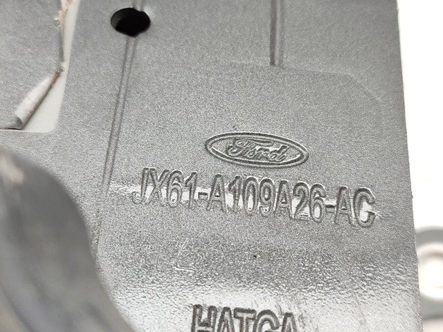 Wzmocnienie zderzaka przedniego JX61A109A26AC FORD