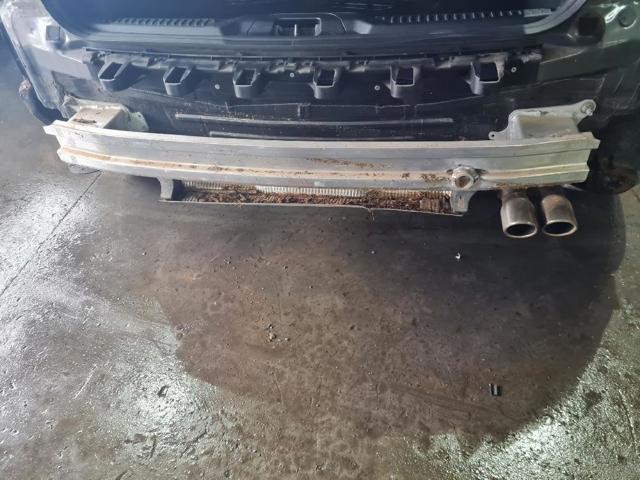 Wzmocnienie zderzaka tylnego JX61A41400AB FORD