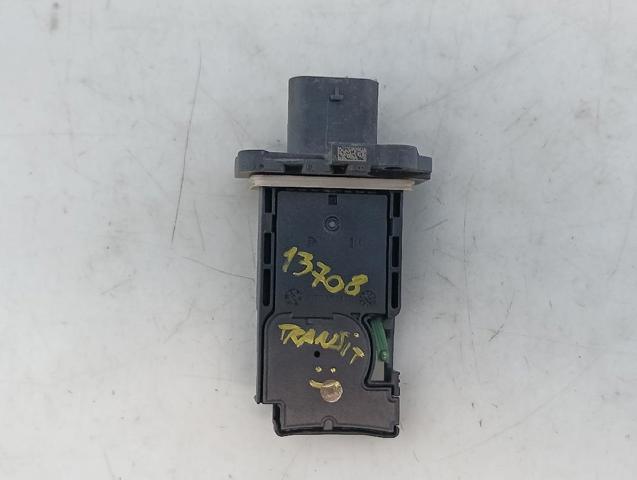 Czujnik przepływu powietrza, przepływomierz powietrza M.A.F. JX6A12B579CA FORD