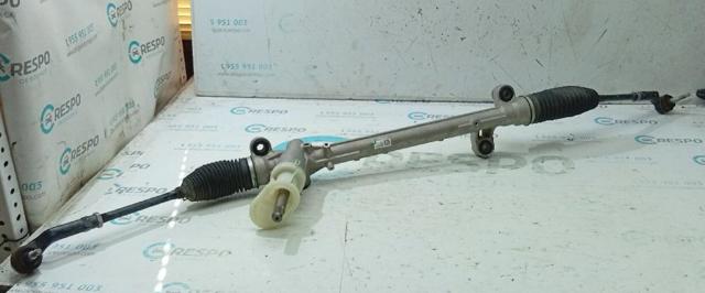 Listwa kierownicza (maglownica) JX6C3A500AJ FORD