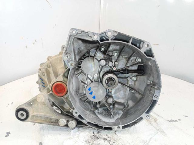  do Ford Focus IV (HP)