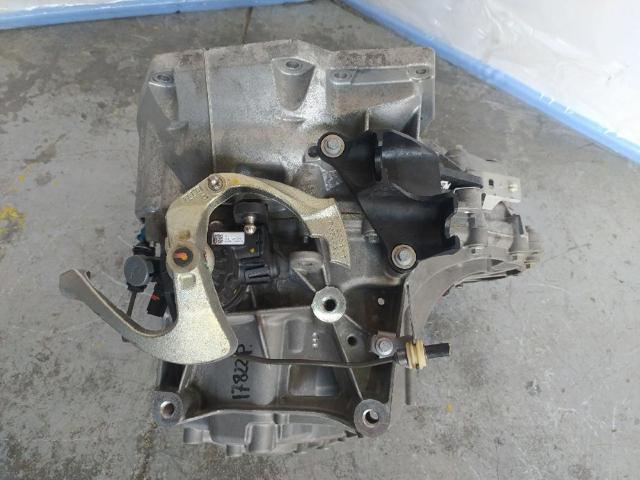 Kupić Mechaniczna skrzynia biegów w komplecie Ford Focus IV HP w dobrej cenie