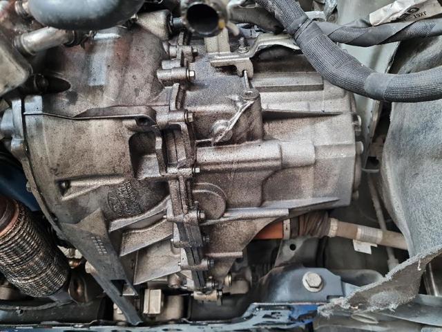  Ford Focus IV (2018-2026)