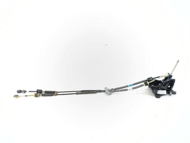 Mechanizm zmiany biegów (cięgno) do Ford Focus HP