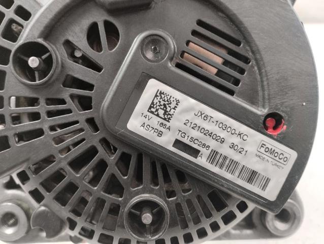 JX6T10300KC Ford