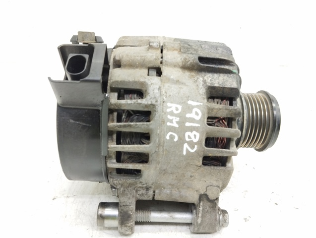 Koło pasowe alternatora JX6T10300KC FORD