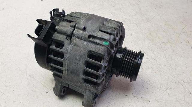 Koło pasowe alternatora JX6T10300KC FORD