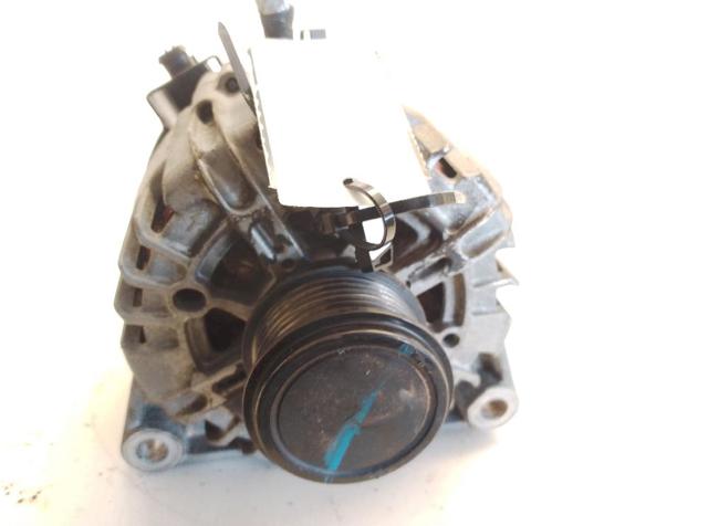 Koło pasowe alternatora JX6T10300KC FORD