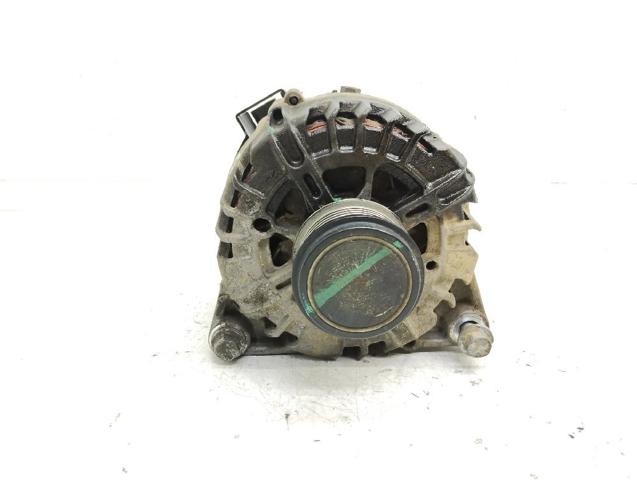 Koło pasowe alternatora JX6T10300KC FORD