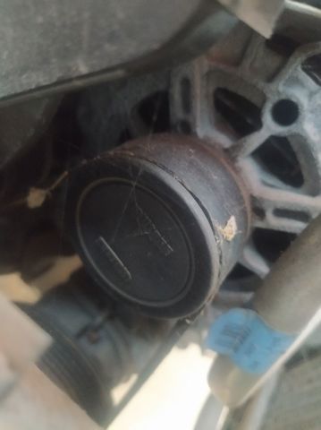 Koło pasowe alternatora JX6T10300KC FORD