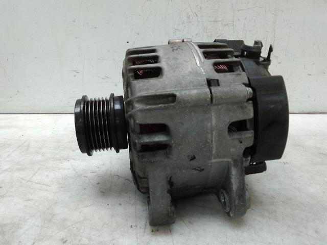 Koło pasowe alternatora JX6T10300KC FORD