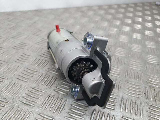 Rozrusznik JX6T11000CA FORD