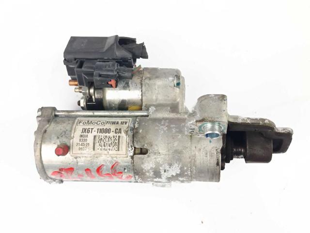Rozrusznik JX6T11000CA FORD