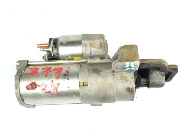 Rozrusznik JX6T11000CA FORD