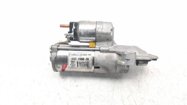 Rozrusznik JX6T11000CA FORD