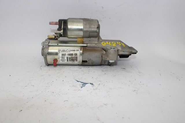 Rozrusznik JX6T11000CA FORD