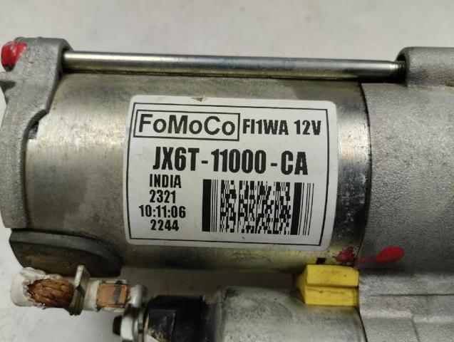 Rozrusznik JX6T11000CA FORD