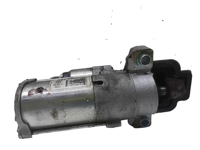 Rozrusznik JX6T11000CA FORD