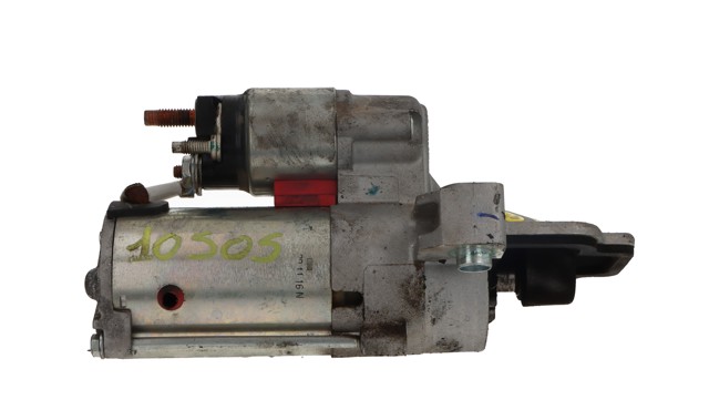 Rozrusznik JX6T11000EB FORD