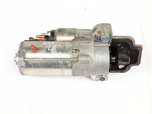 Rozrusznik JX6T11000EB FORD