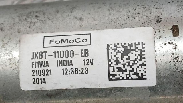 Rozrusznik JX6T11000EB FORD