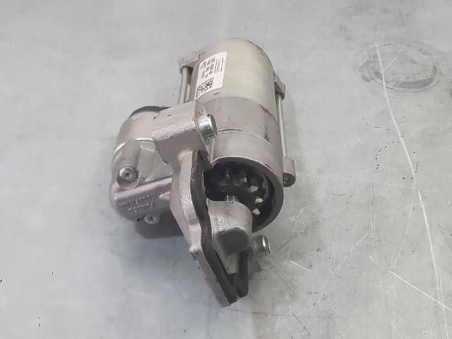 Rozrusznik JX6T11000EB FORD