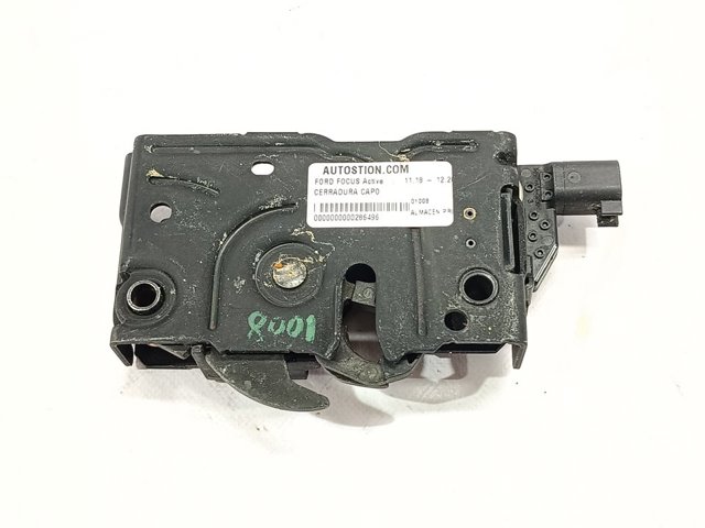 Kupić  Focus IV HP