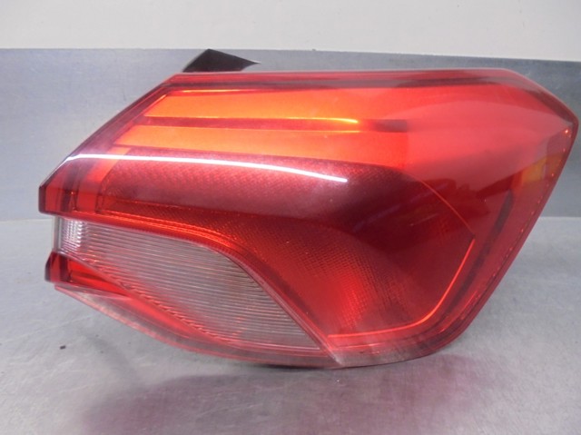 Lampa zespolona tylna prawa JX7B13404CD FORD