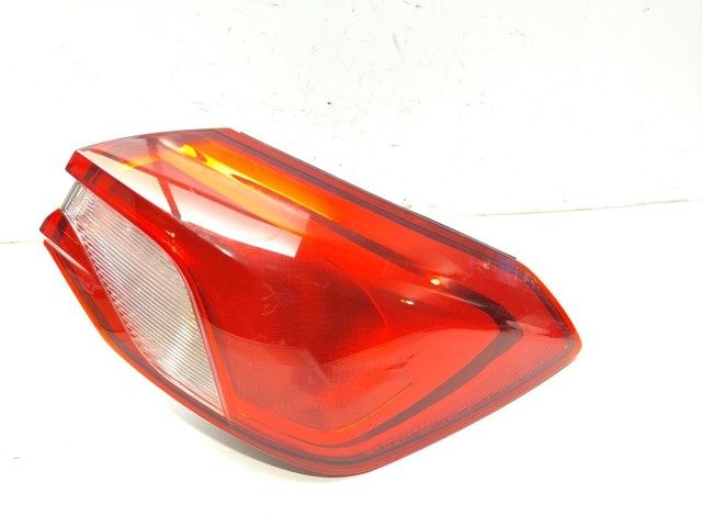 Lampa zespolona tylna prawa JX7B13404CD FORD