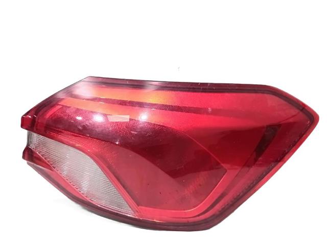 Lampa zespolona tylna prawa JX7B13404CD FORD
