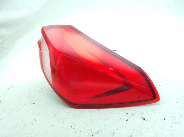 Lampa zespolona tylna prawa Ford Focus 4 HN