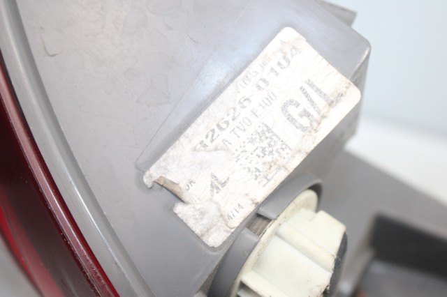 Lampa zespolona tylna prawa Ford Focus 4 HN