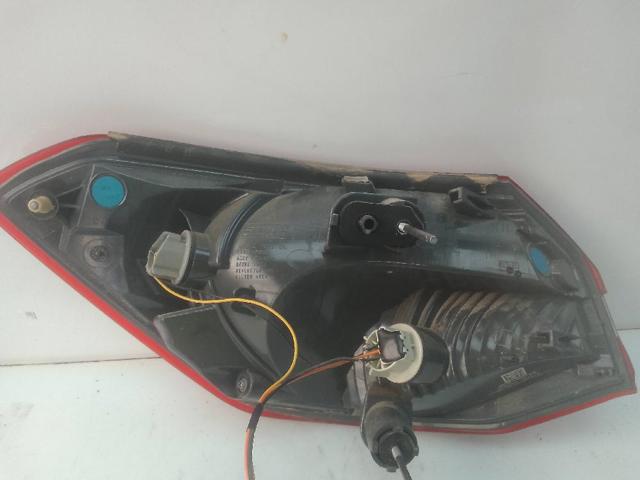 Lampa zespolona tylna prawa Ford Focus 4 HN