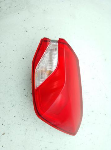 Lampa zespolona tylna prawa Ford Focus 4 HN