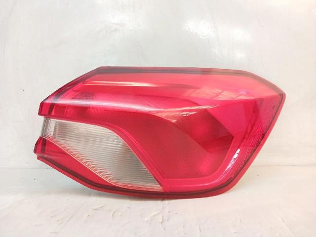 Lampa zespolona tylna prawa JX7B13404CE FORD