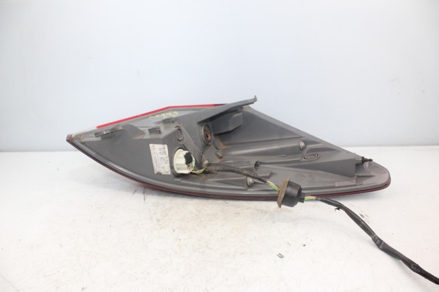 Lampa zespolona tylna prawa Ford Focus 4 HN