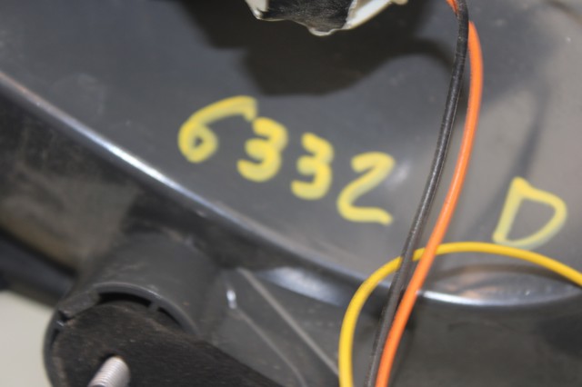 Lampa zespolona tylna prawa Ford Focus 4 HN