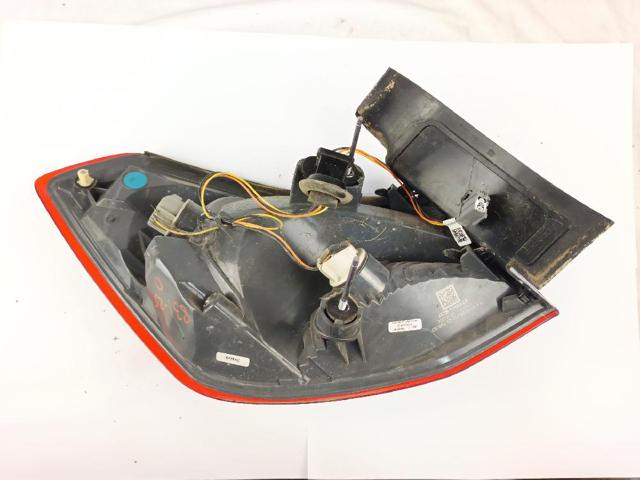 Lampa zespolona tylna prawa Ford Focus 4 HN