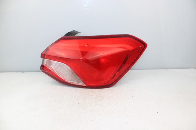 Lampa zespolona tylna prawa Ford Focus 4 HN