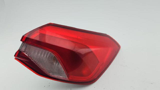 Lampa zespolona tylna prawa JX7B13404CE FORD