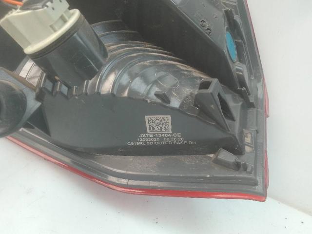 Lampa zespolona tylna prawa Ford Focus 4 HN