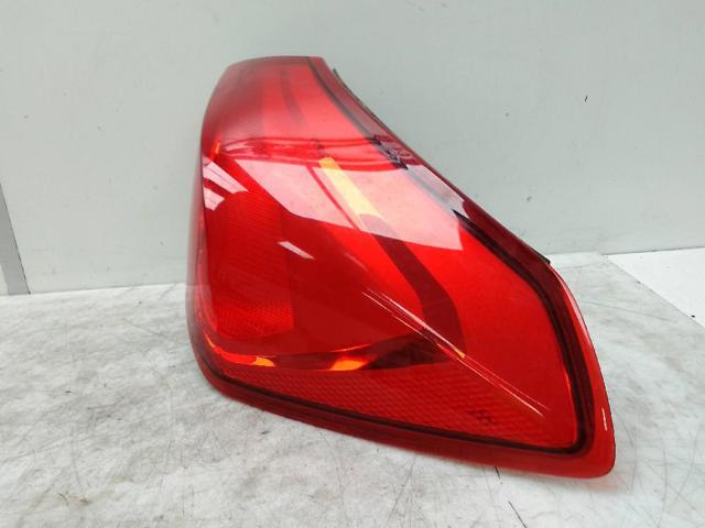 Lampa zespolona tylna prawa Ford Focus 4 HN