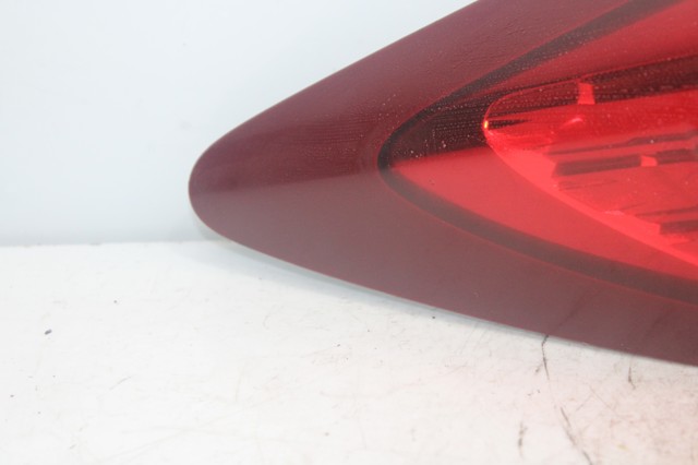 Lampa zespolona tylna prawa Ford Focus 4 HN